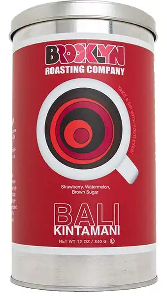 Bali Coffee