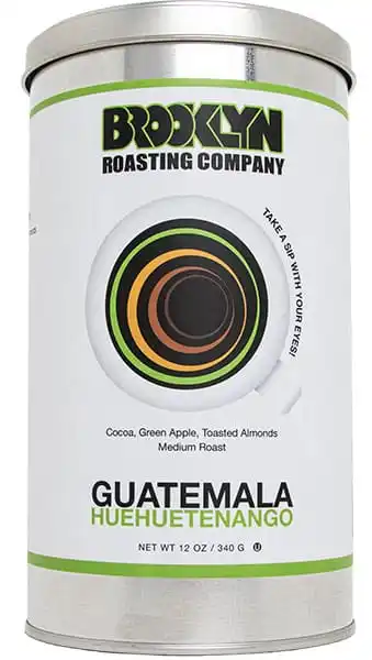 Guatemala Coffee