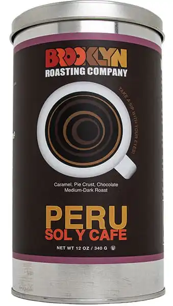 Peru Coffee