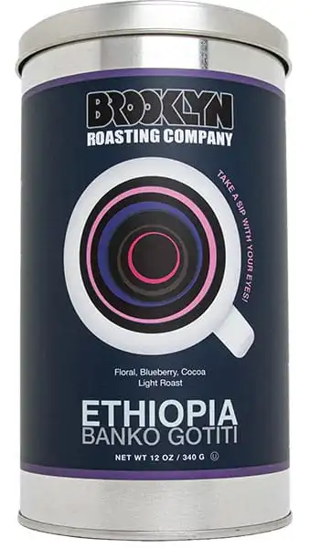 Ethiopia