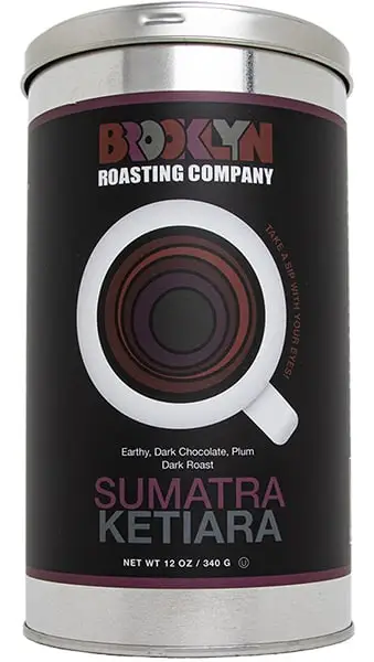 Sumatra Ketiara