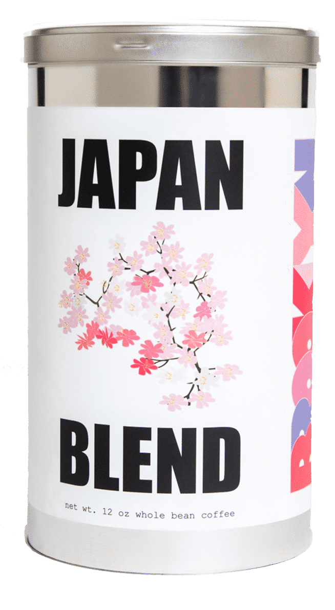 Japan Blend