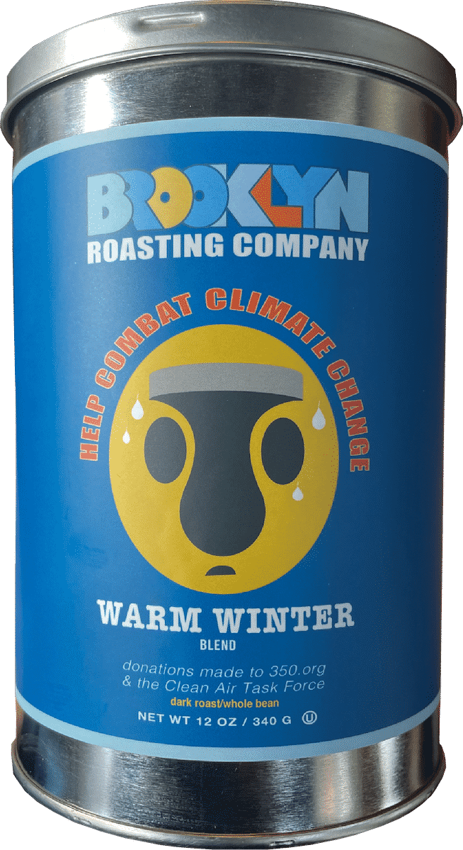 Warm Winter